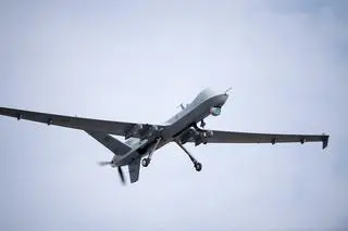 MQ-9 Reaper