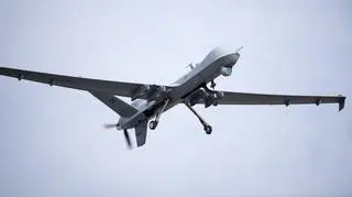 MQ-9 Reaper