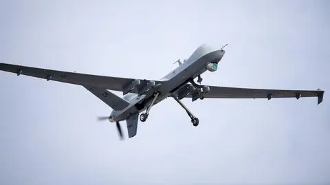 MQ-9 Reaper