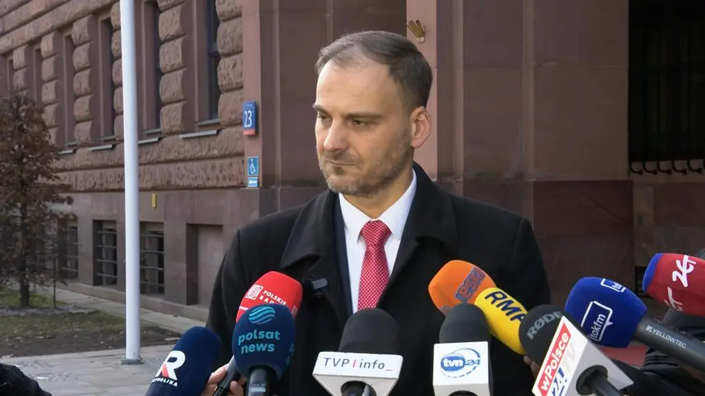 rzecznik MSZ