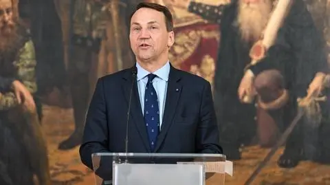 Radosław Sikorski w Lublinie