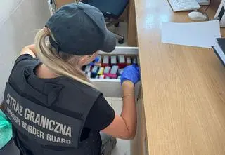 Afera wizowa na uczelniach. Zarzuty i areszt dla prorektora