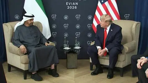 Trump Nahyan