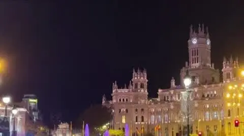 Madrid