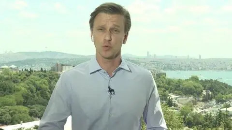 "Nigdy tak blisko nie byliśmy rozlania się tego konfliktu na cały region". Relacja Jacka Tacika