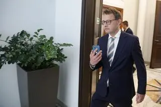 Marcin Romanowski