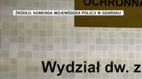 policja gdańsk
