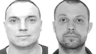 Poszukiwani przez policję ws. dywersji