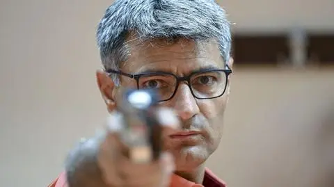 Zyskał sławę w kilka dni. Żąda 30 tysięcy euro za wywiad