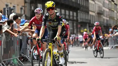 Rodzina ważniejsza. Mistrzostwa świata bez utytułowanej kolarki