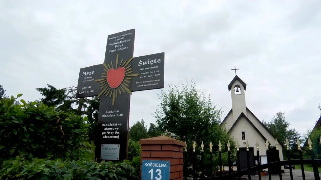 Ksiądz przyznał się do zabójstwa i "wskazał motywy"