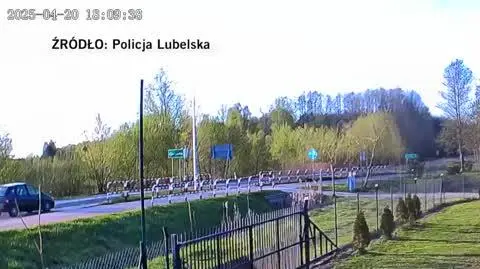 policja dla Michała