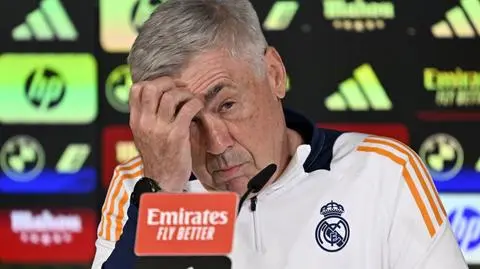 Imponujący bilans Barcelony przed El Clasico. "Nie spędza mi to snu z powiek"
