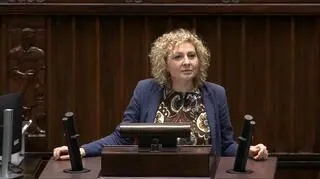 Państwo sprawdzi zarobki medyków po PESEL. Sejm przyjął ustawę