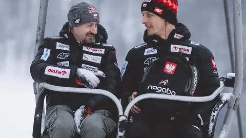 Szok w skokach. Thurnbichler odchodzi 