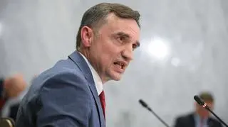 "Boję się aż myśleć, czy był jakiś deal"