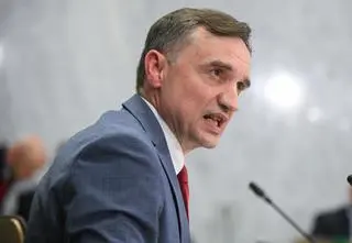 Czy Ziobro pojawi się w Sejmie? Konwiński: komisja zrobi swoje