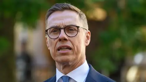Alexander Stubb