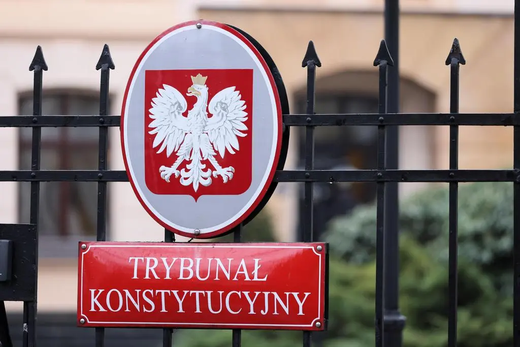 Trybunał Konstytucyjny