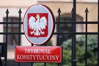 Trybunał Konstytucyjny