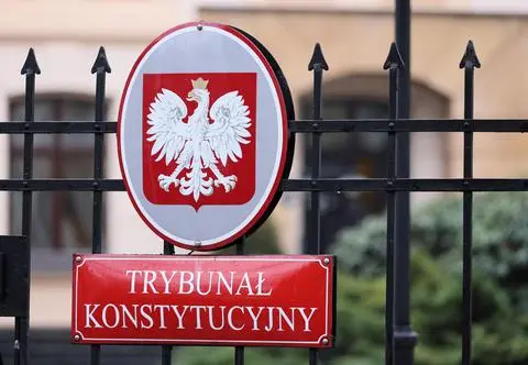 "PiS wzmogło aktywność dotyczącą TK". PSL szykuje swój ruch