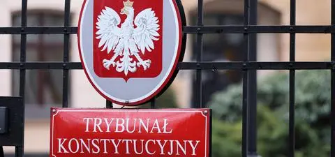 "PiS wzmogło aktywność dotyczącą TK". PSL szykuje swój ruch