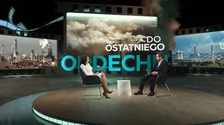 Do ostatniego oddechu. Oglądaj dokument w TVN24 