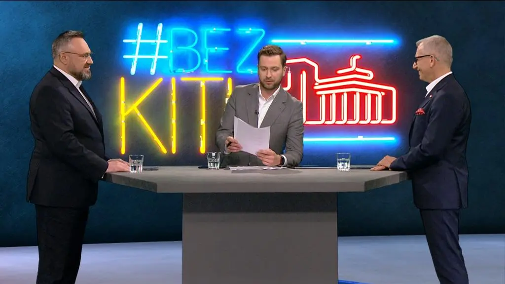 "#BezKitu" 