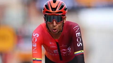 Czekał blisko 4 lata. Pierwszy triumf od koszmarnego wypadku