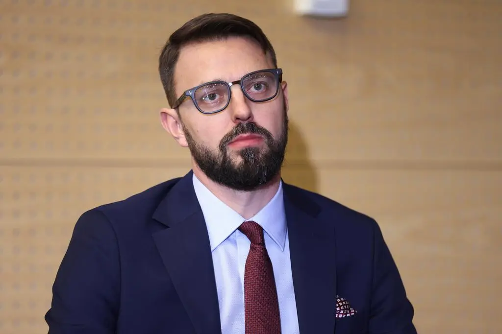 Krzysztof Pietrzykowski odwołany ze stanowiska