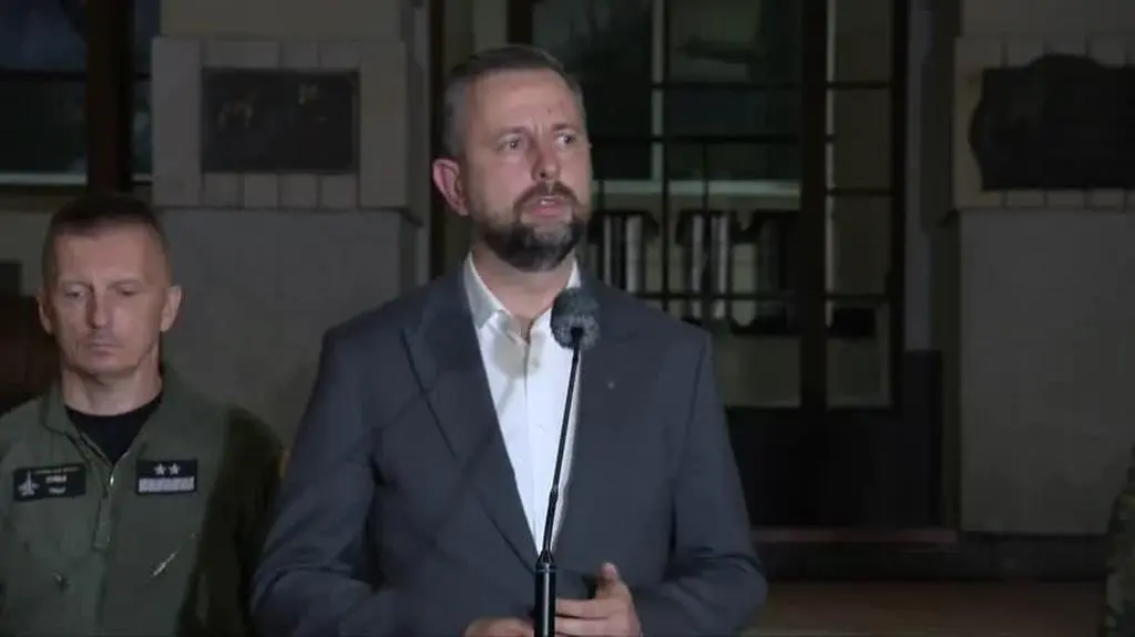 KOSINIAK KONDOLENCJE