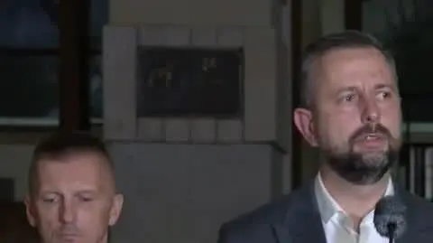 KOSINIAK KONDOLENCJE