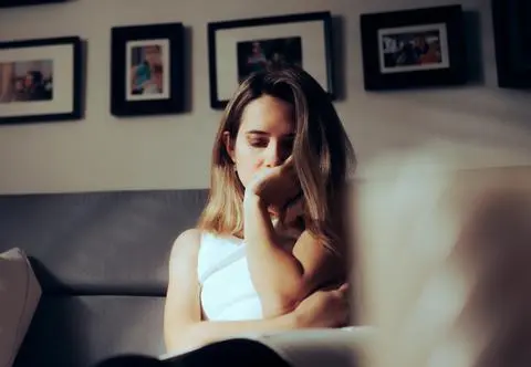 "Masz dość. Tak jak trzy miliony Polaków"