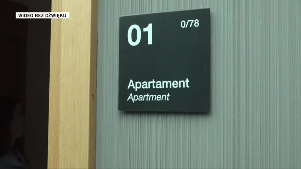 apartament 