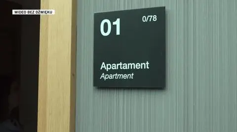 apartament 