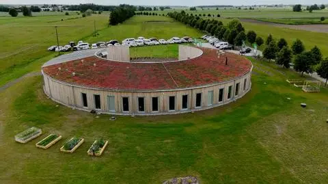 Fundacja Leny Grochowskiej prowadzi wyjątkową farmę "toMy"