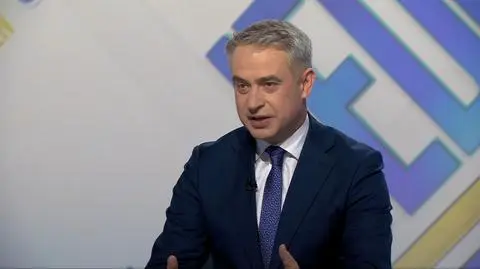 Gawkowski: prezydent Duda ośmieszył się tym ułaskawieniem, bo pokazuje, że źle zaczynał i źle kończy 