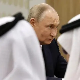 Putin