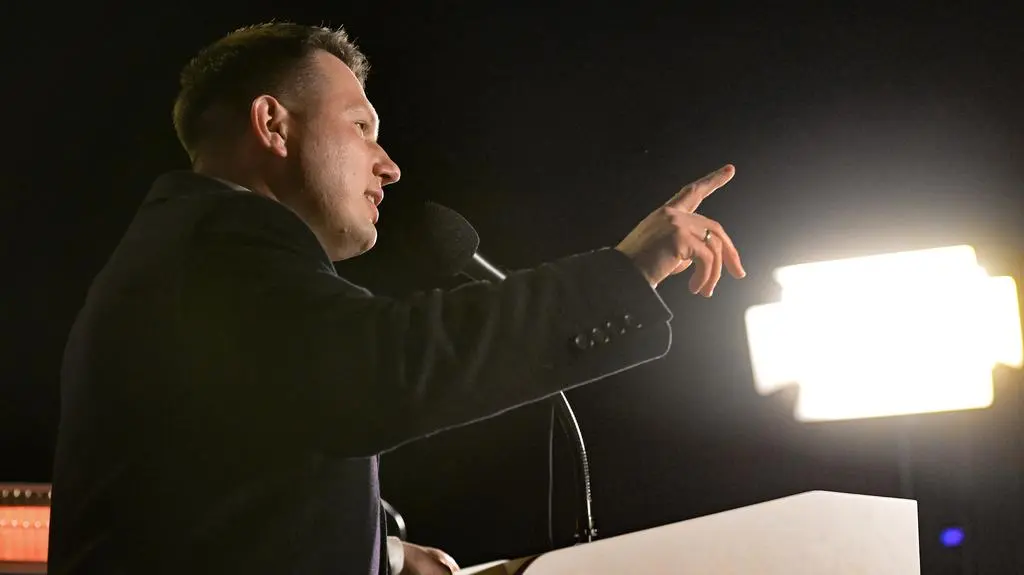 Sławomir Mentzen