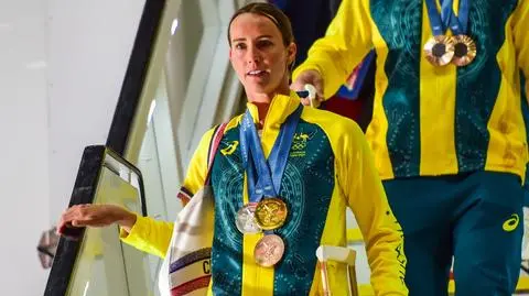 Koniec epoki. Wielka mistrzyni mówi dość