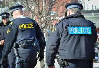 Policja w Kanadzie o najdziwniejszych zgłoszeniach na 911