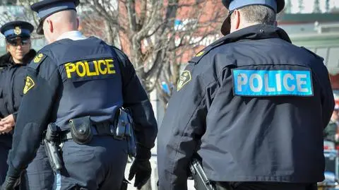 Policja w Kanadzie o najdziwniejszych zgłoszeniach na 911