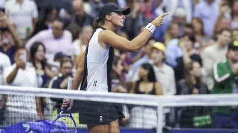 Świątek bez ogródek. "Co mogłam zrobić?"