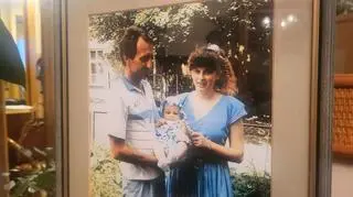 Zaginiony Zygmunt Korfanty z córką i wnuczką 