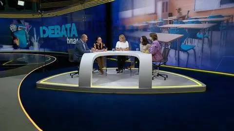 Kinga Kordowska: wprowadzanie zmian bez udziału głosu uczniów jest absurdem