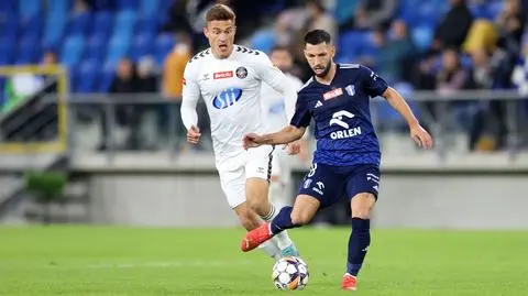 Czterech chętnych, jedno miejsce. Ostatnia niewiadoma w ekstraklasie