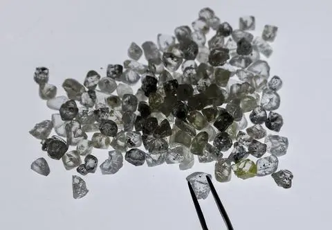 "Złodzieje z Luwru musieli mieć kreta". On nie miał. Skok na diamenty planował trzy lata