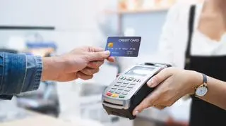 Rewolucja w sklepach. Płatność kartą, gdy system nie działa