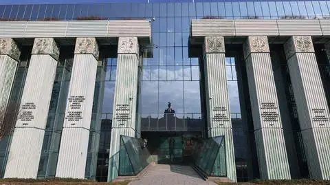 Sąd Najwyższy