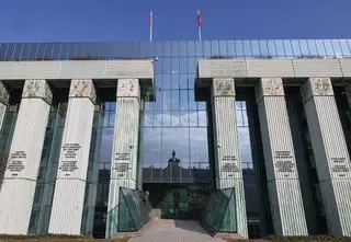 SN o pierwszych uznanych protestach. Oto czego dotyczyły